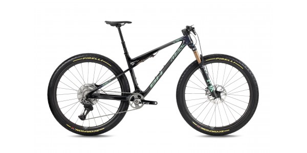 BH LYNX SLS 9.9 (več barv)